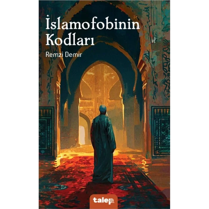 ?slamofobinin Kodlar? [Paperback] [Jan 01, 2024] Remzi Demir