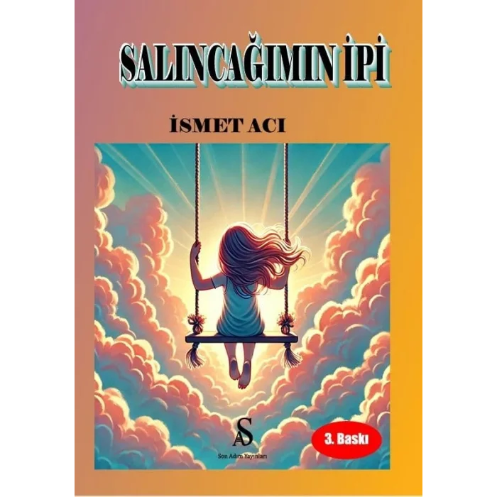 Sal?nca??m?n ?pi [Paperback] [Nov 14, 2024] ?smet Ac?