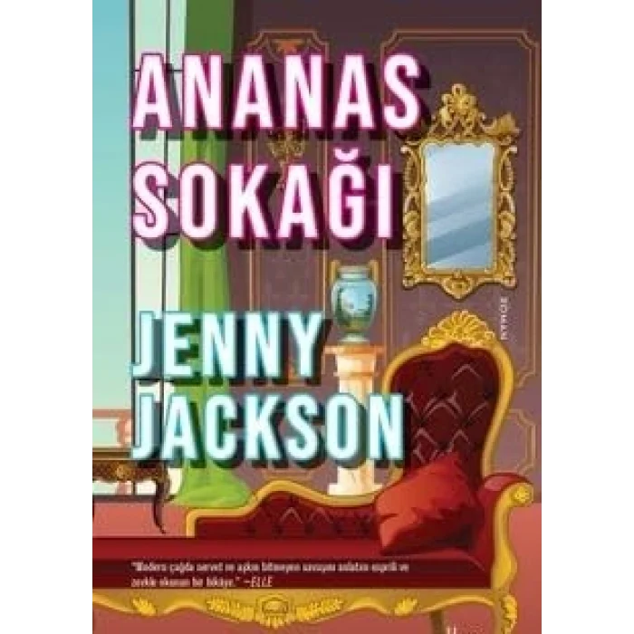 Ananas Soka?? [Unbound] [Oct 20, 2024] Jenny Jackson