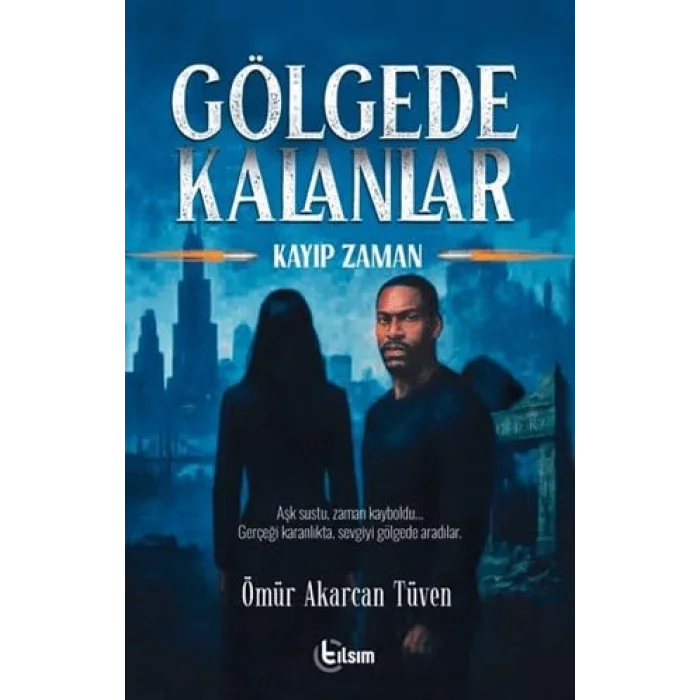 G?lgede Kalanlar [Unbound] [Nov 14, 2024] ?m?r Akarcan T?ven