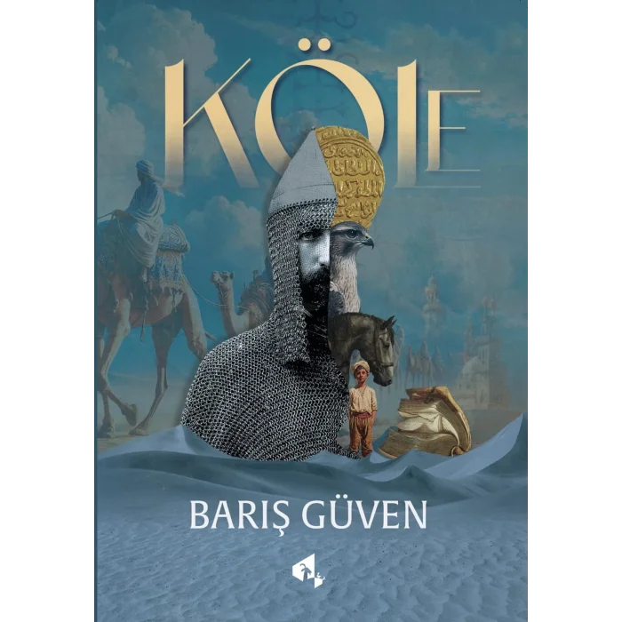 K?le [Paperback] [Dec 29, 2024] Bar?? G?ven