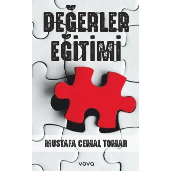 De?erler E?itimi [Unbound] [Dec 30, 2024] Mustafa Cemal Tomar