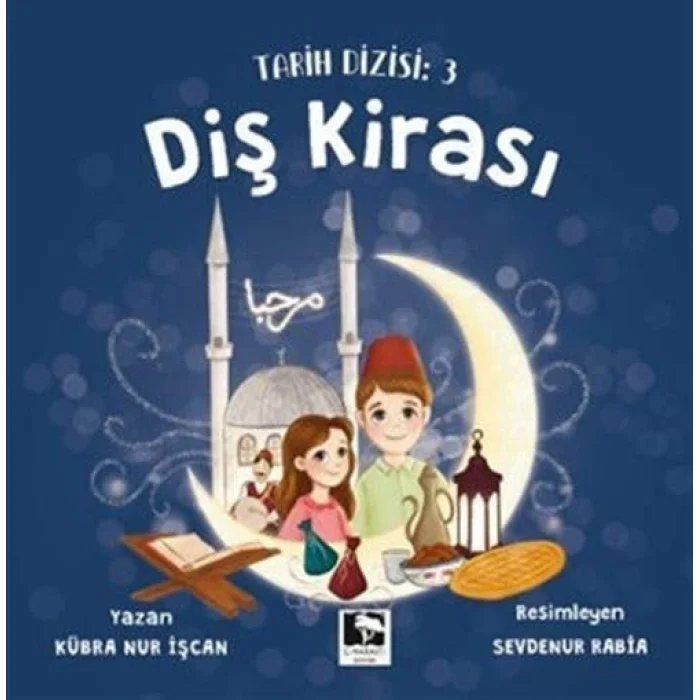 Di? Kiras? [Paperback] [Apr 11, 2025] K?bra Nur ??can