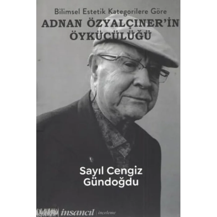 Bilimsel Estetik Kategorilere G?re Adnan ?zyal?... [Unbound] [Nov 14, 2024] Say?l Cengiz G?ndo?du