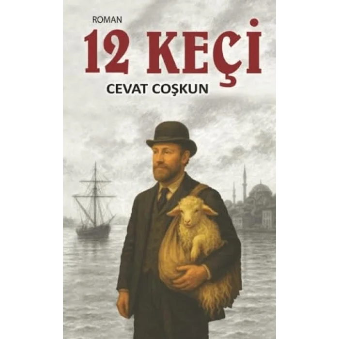 12 Ke?i [Unbound] [Nov 14, 2024] Cevat Co?kun