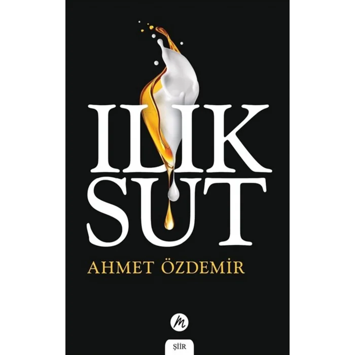Il?k S?t [Paperback] [Sep 29, 2025] Ahmet ?zdemir
