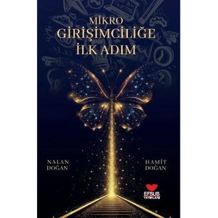Mikro Giri?imcili?e ?lk Ad?m [Paperback]