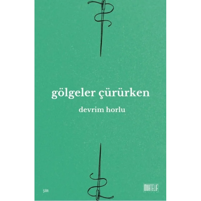 G?lgeler ??r?rken [Unbound] [Dec 30, 2024] Devrim Horlu and Burak Albayrak