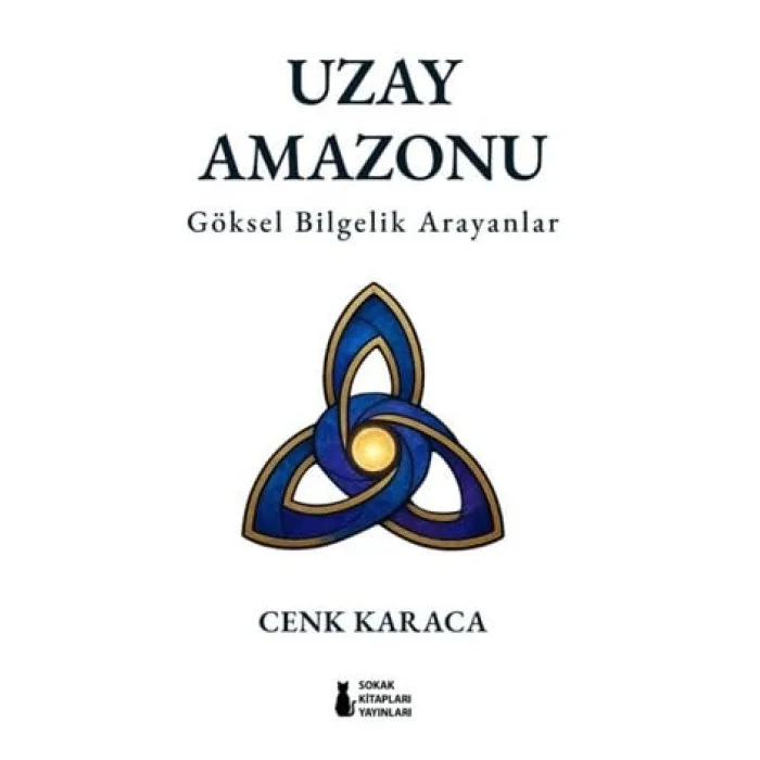 Uzay Amazonu [Jun 26, 2025] Cenk Karaca