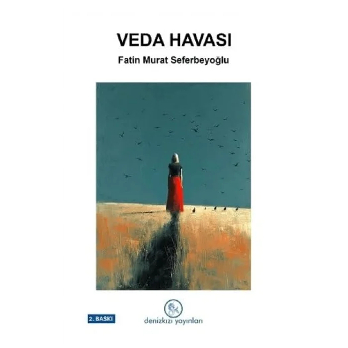 Veda Havas? [Unbound] [Nov 14, 2024] Fatin Murat Seferbeyo?lu
