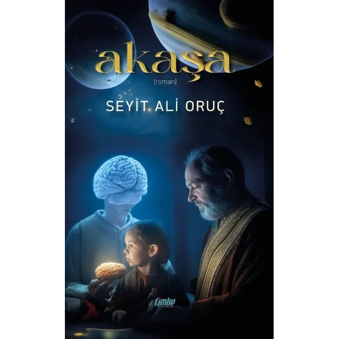 Aka?a [Unbound] [Dec 30, 2024] Seyit Ali Oru