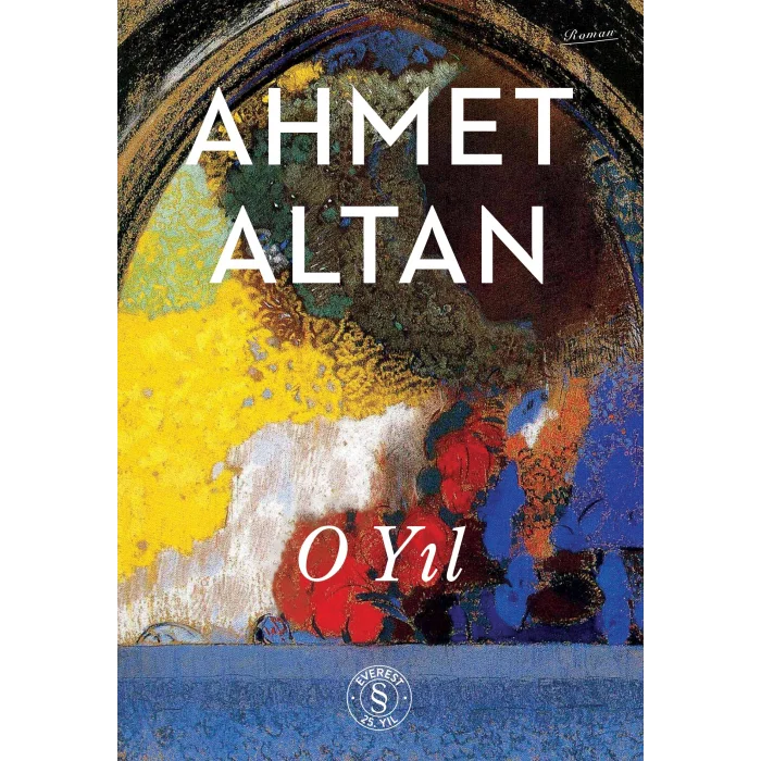 O Y?l [Paperback] [Nov 14, 2025] Ahmet Altan