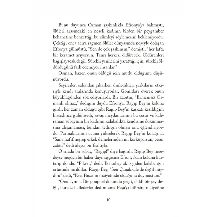 O Y?l [Paperback] [Nov 14, 2025] Ahmet Altan