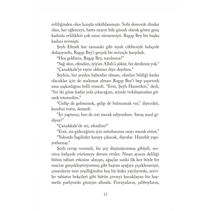 O Y?l [Paperback] [Nov 14, 2025] Ahmet Altan