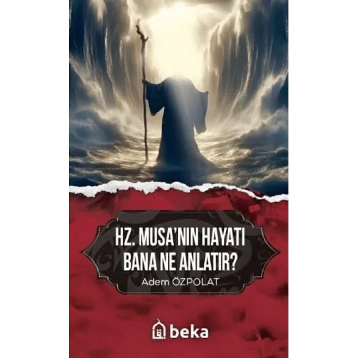 Hz. Musan?n Hayat? Bana Ne Anlat?r? [Unbound] [Nov 14, 2024] Adem ?zpolat