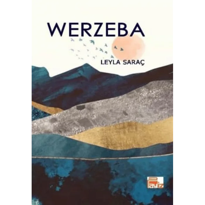 Werzeba [Unbound] [Nov 14, 2024] Leyla Sara