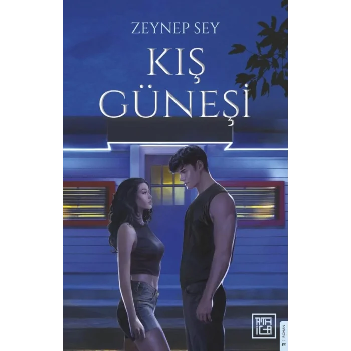K?? G?ne?i [Paperback] [Apr 17, 2025] Zeynep Sey