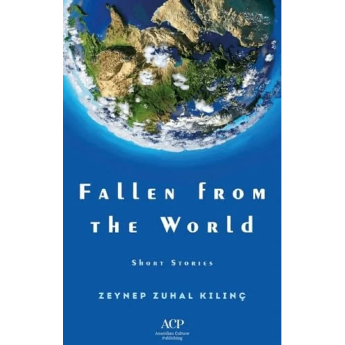 Fallen From The World [Unbound] [Nov 14, 2024] Zeynep Zuhal K?l?n