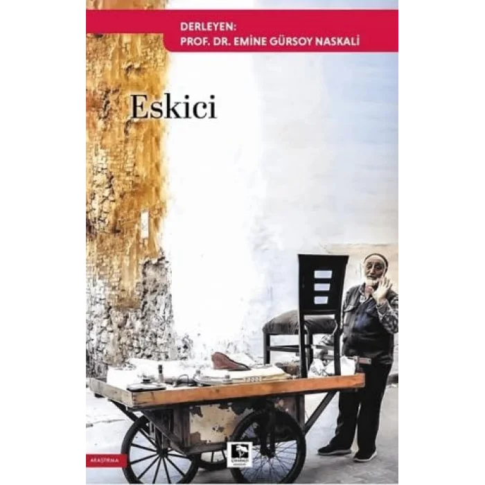 Eskici [Unbound] [Nov 14, 2024] Kolektif