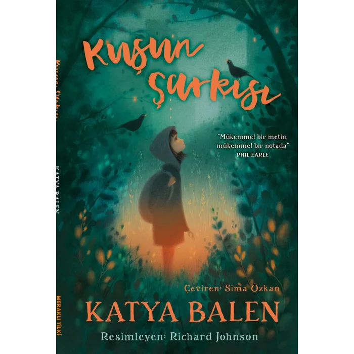 KU?UN ?ARKISI [Paperback Bunko]