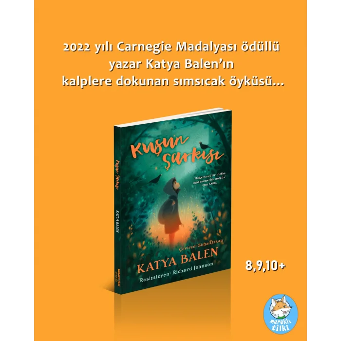 KU?UN ?ARKISI [Paperback Bunko]