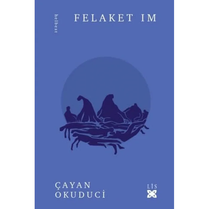 Felaket ?m [Paperback] [Nov 21, 2025] ?ayan Okuduci