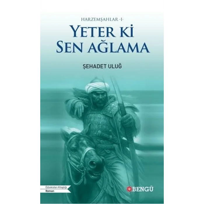 Harzem?ahlar 1 - Yeter Ki Sen A?lama [Unbound] [Nov 14, 2024] ?ehadet Ulu?