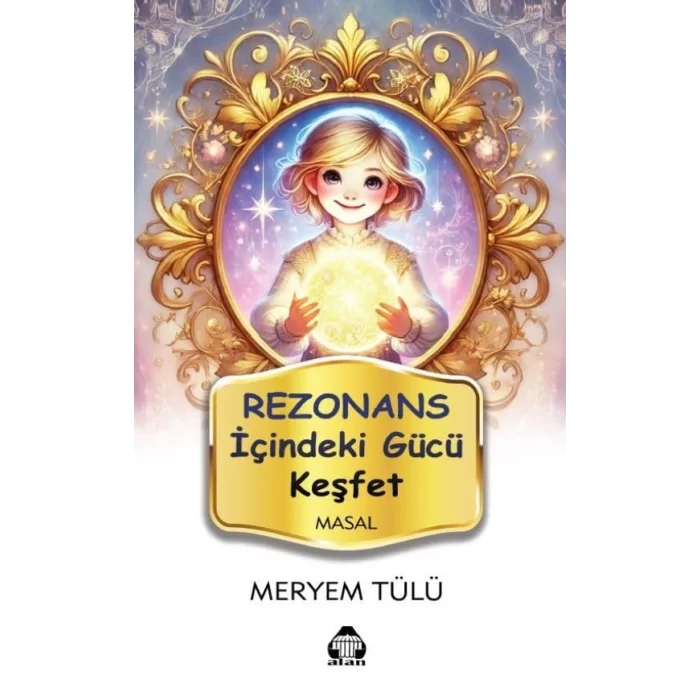 Rezonans - ??indeki G?c? Ke?fet [Unbound] [Dec 30, 2024] Meryem T?l?