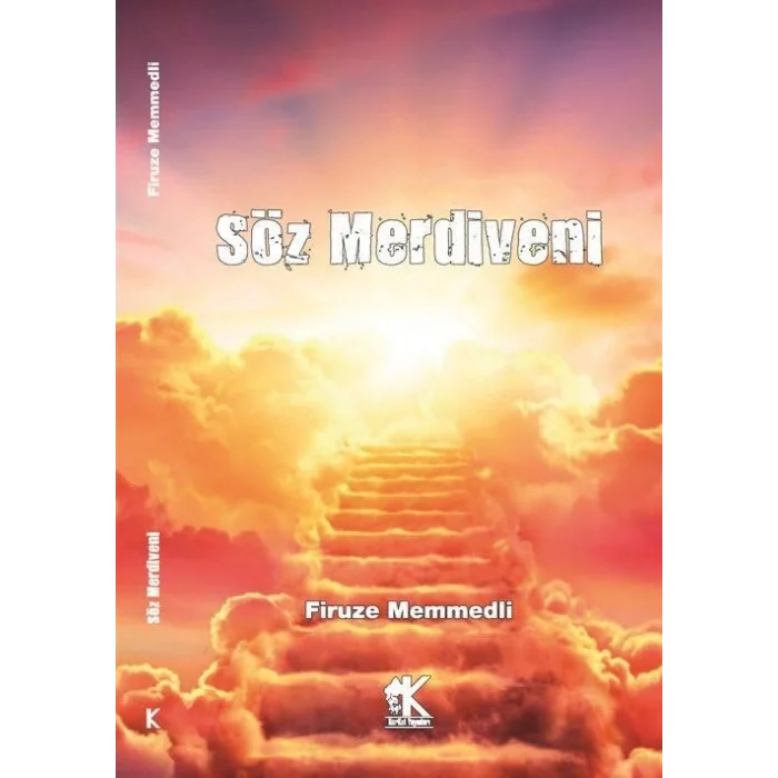 S?z Merdiveni [Paperback] [Jun 19, 2025] Firuze Memmedli