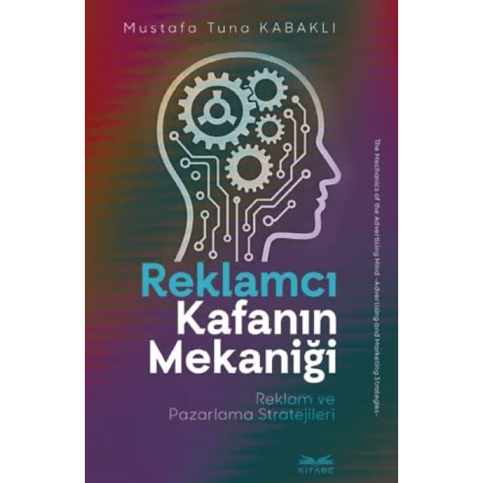 Reklamc? Kafan?n Mekani?i [Unbound] [Nov 14, 2024] Mustafa Tuna Kabakl?