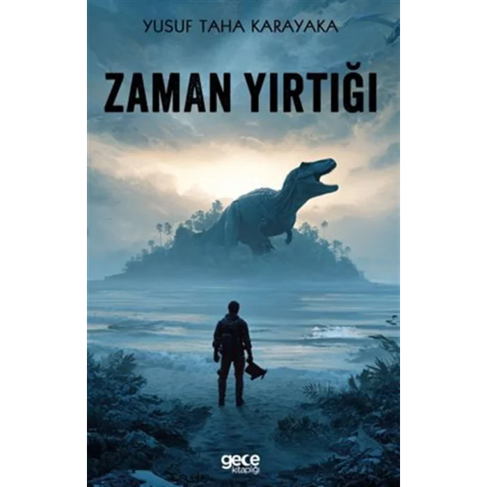 Zaman Y?rt??? [Paperback] [Aug 12, 2025] Yusuf Taha Karayaka