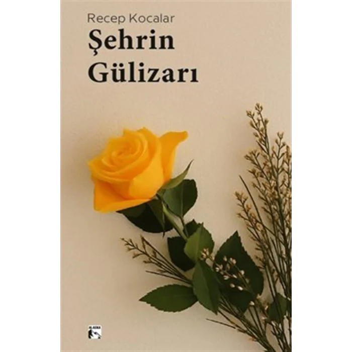 ?ehrin G?lizar? [Paperback] [Aug 25, 2025] Recep Kocalar