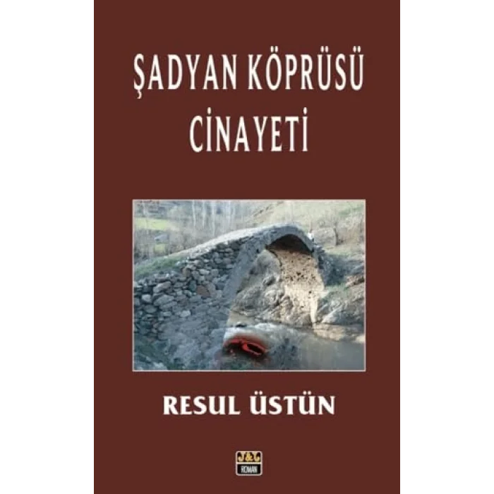 ?adyan K?pr?s? Cinayeti [Unbound] [Nov 14, 2024] Resul ?st?n