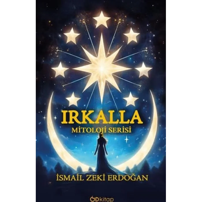 Irkalla [Unbound] [Nov 14, 2024] ?smail Zeki Erdo?an