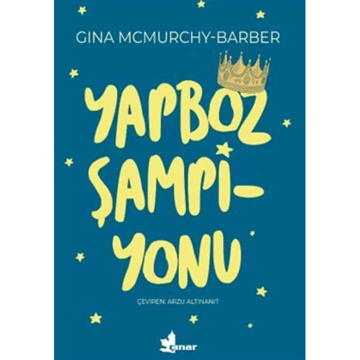 Yapboz ?ampiyonu [Paperback] [Nov 14, 2025] Arzu Alt?nan?t