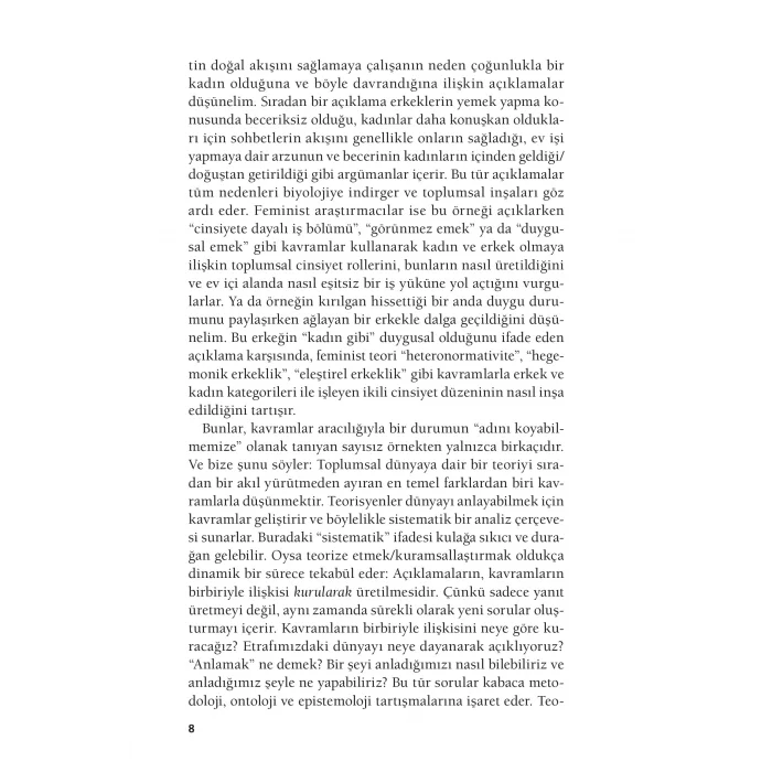 Feminist Teori ile D???nmek [Turtleback] [Nov 21, 2025] Emine Erdo?an, Demet G?l?i?ek