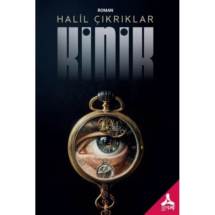 Kinik [Dec 30, 2024] Halil ??kr?klar