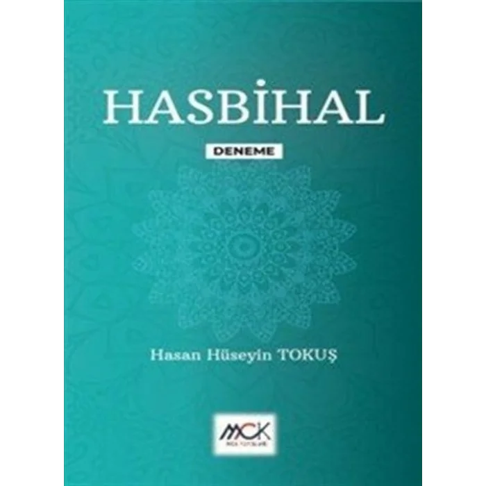 Hasbihal [Paperback] [Jun 18, 2025] Hasan H?seyin Toku?