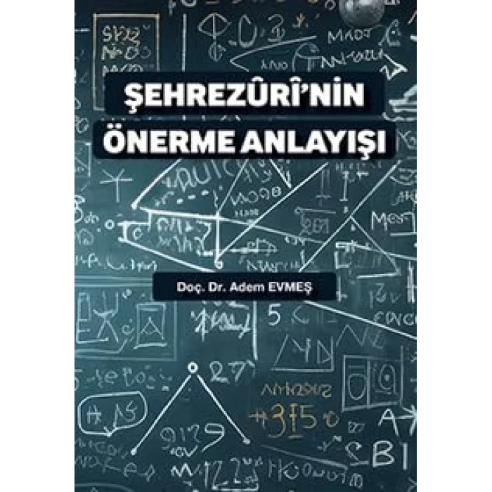 ?ehrez?r?nin ?nerme Anlay??? [Unbound] [Nov 14, 2024] Adem Evme?