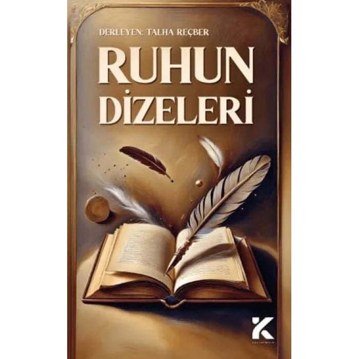 Ruhun Dizeleri [Unbound] [Nov 14, 2024] Talha Re?ber