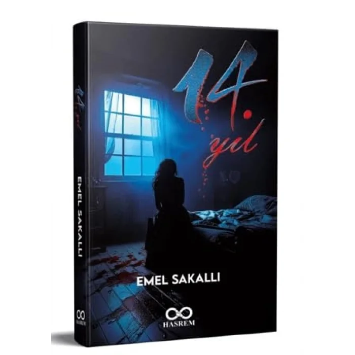 14.Y?l [Paperback] [Sep 19, 2025] Emel Sakall?