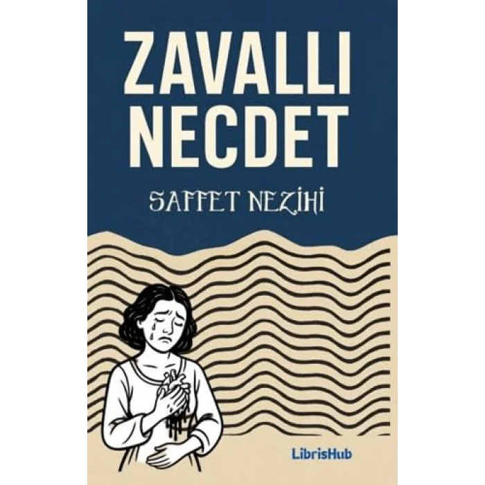 Zavall? Necdet [Unbound] [Nov 14, 2024] Safvet Nezihi