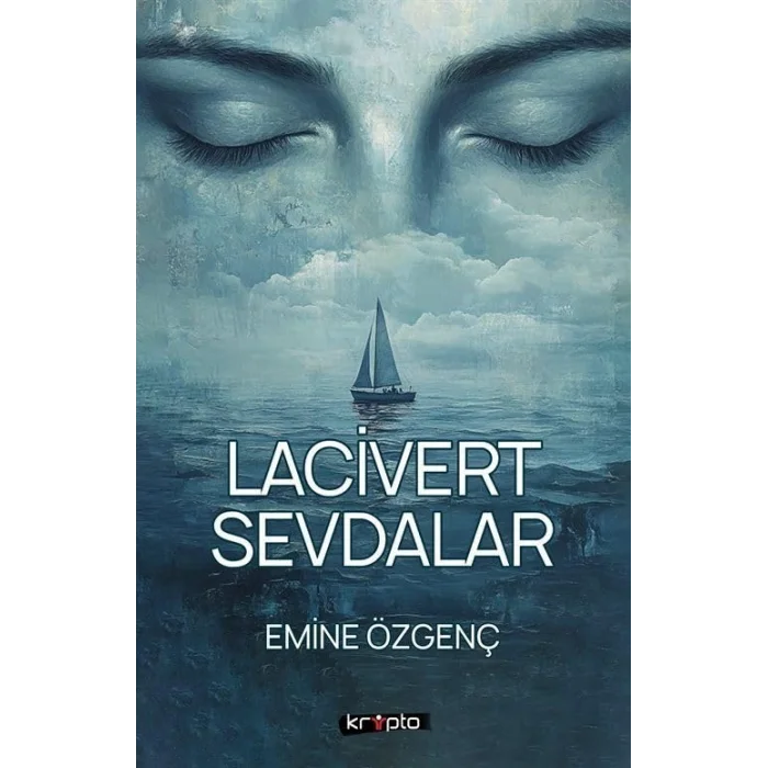 Lacivert Sevdalar [Unbound] [Dec 30, 2024] Emine ?zgen