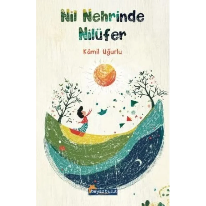 Nil Nehrinde Nil?fer [Unbound] [Dec 30, 2024] Kamil U?urlu and Vural Kaya