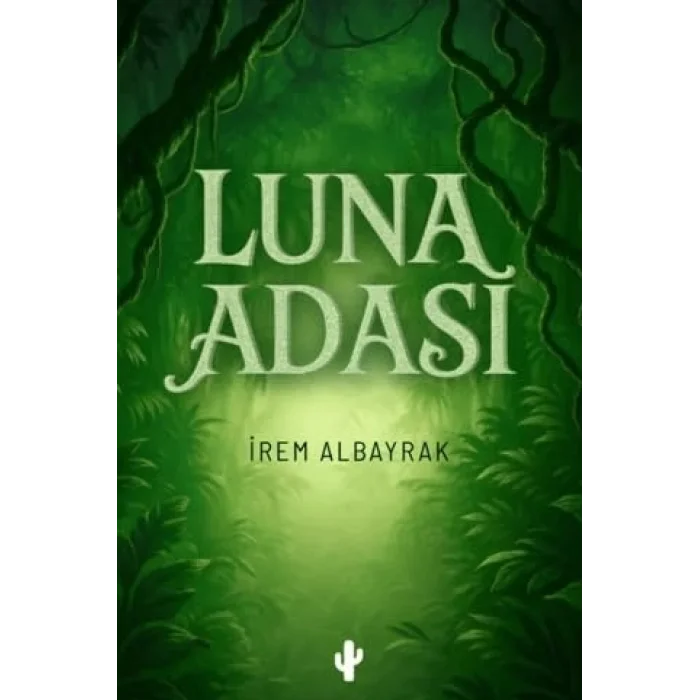 Luna Adas? [Unbound] [Nov 14, 2024] ?rem Albayrak