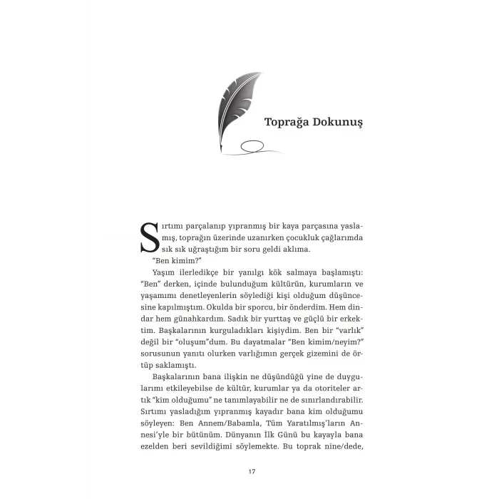 Son Me?enin ?tesi: Fark?ndal?k ve Meditasyon ?zerine K?sac?k 77 ?yk? [Paperback] [Aug 22, 2025] James  Washburn and Elif Arslan