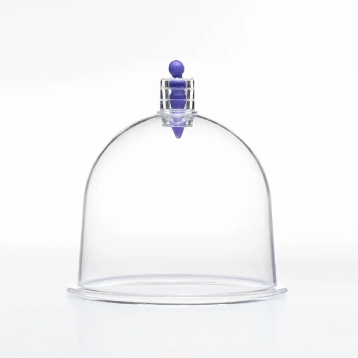 7 numara hacamat kupası 100 adet