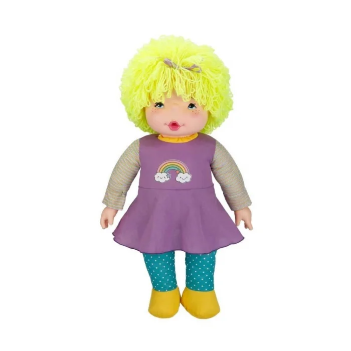 70012 NessiWorld Gökkuşağı Bebekleri, 70 cm