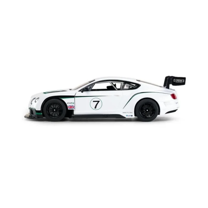 70600 Kumandalı Bentyley Continental GT3  1:14 -NessiWorldman