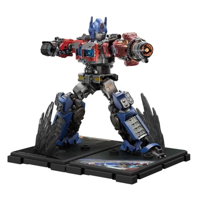71141 İGÜR TRANSFORMERS CLASSIC CLASS 01 OPTIMUS PRIME TRNS